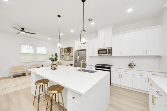 property at 9433 Arledge St