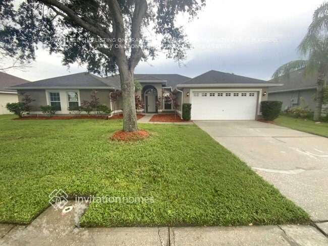 property at 3070 Sandstone Cir