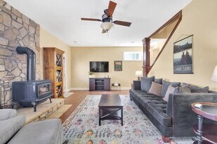 49 Indian Summer Ln in Mill Spring, NC - Building Photo