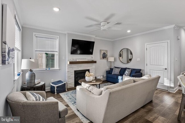 13 W 7th St in Ocean City, NJ - Building Photo - Building Photo