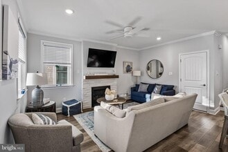 13 W 7th St in Ocean City, NJ - Foto de edificio - Building Photo