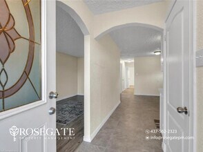 805 B Patterson Pl in Cambridge, ON - Building Photo - Building Photo