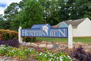 Hunters Run Apartment Homes