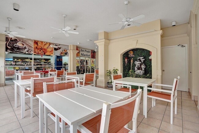 property at 18031 Biscayne Blvd