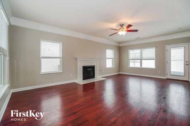 1936 Seaside Cir in Grove City, OH - Building Photo - Building Photo