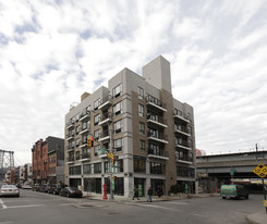 400 Bedford Ave Apartments