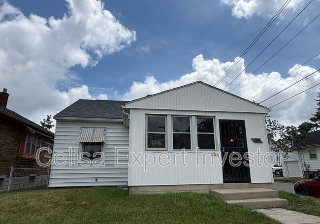 property at 3225 Oliver St