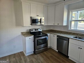 417 N Georgia Ave in Bremen, GA - Building Photo - Building Photo