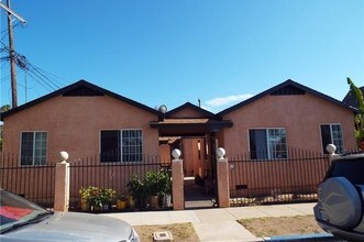 1444 E 16th St in Long Beach, CA - Building Photo - Building Photo