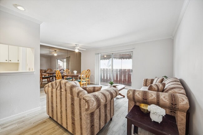 property at 2824 Briarhurst Dr