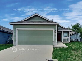 5719 Leon Pl in San Antonio, TX - Building Photo