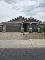 15092 W Portland St in Goodyear, AZ - Building Photo