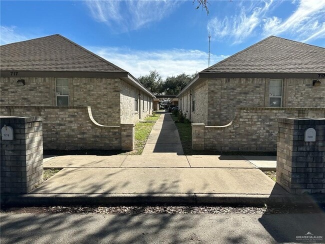 property at 717 Nightingale Ave