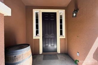 1245 Isabelle Cir in South San Francisco, CA - Building Photo - Building Photo