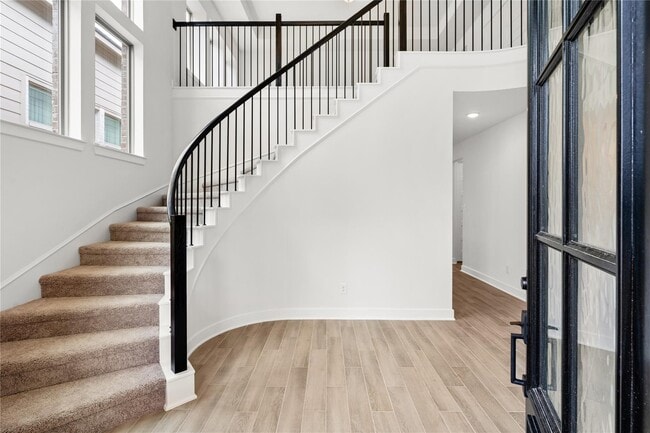 property at 5323 Birch Shadow Dr