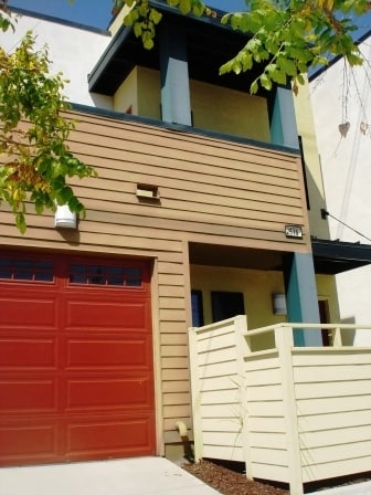 property at 2615 R St