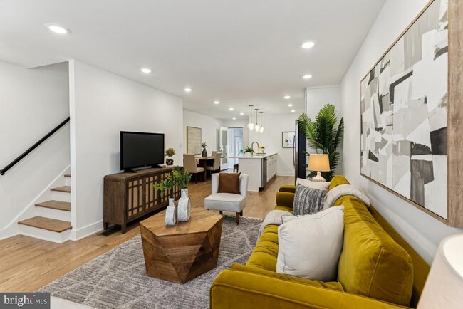 property at 732 Harry St
