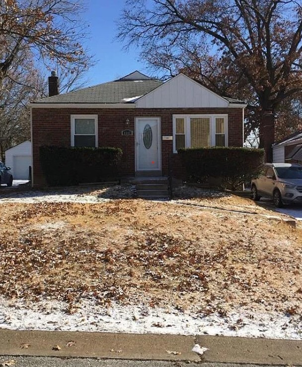 property at 8342 Willett Ave