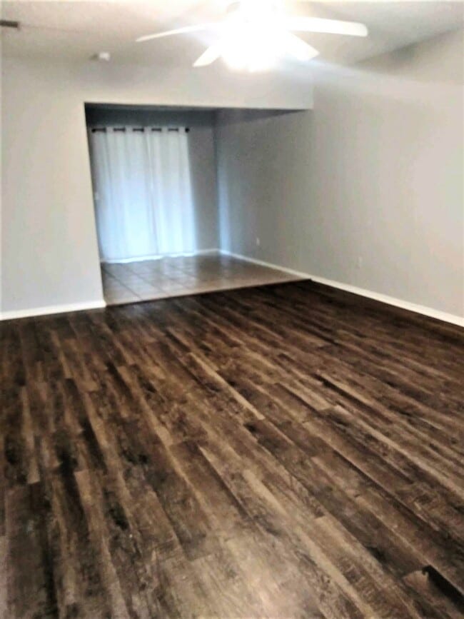 605 Mt Olive Rd, Unit 605 in Reno, TX - Building Photo - Building Photo