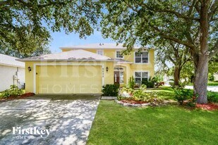 4230 Iveyglen Ave in Orlando, FL - Building Photo