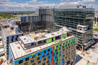 Hoop in Laval, QC - Building Photo - Building Photo