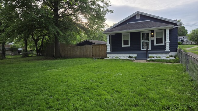 3100 Montana Ave in Louisville, KY - Building Photo - Building Photo