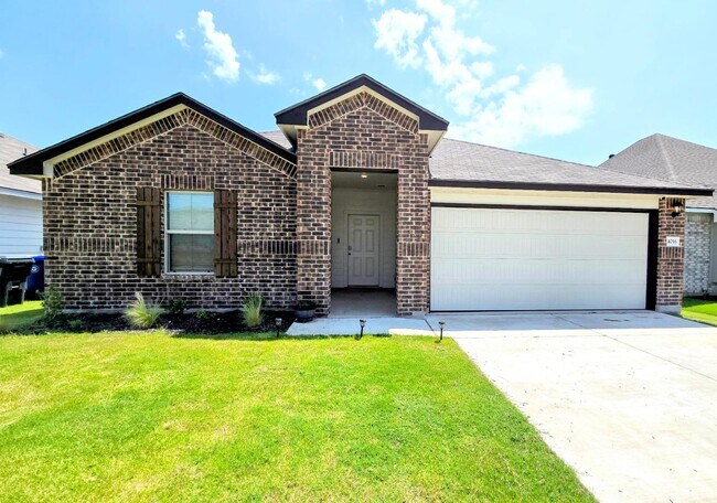 property at 4016 Halo St