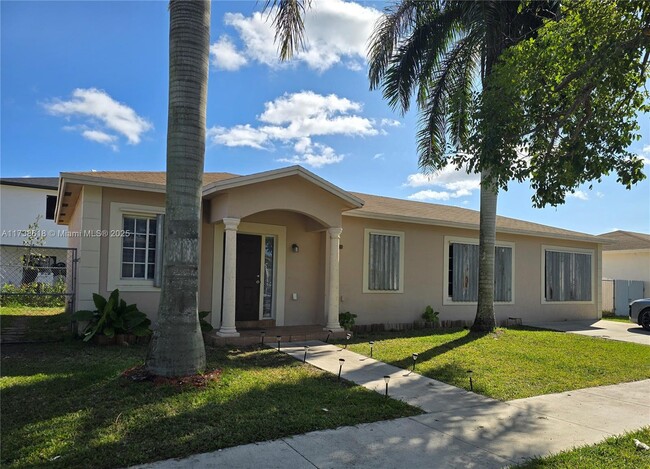 property at 1230 NW 9th Ct