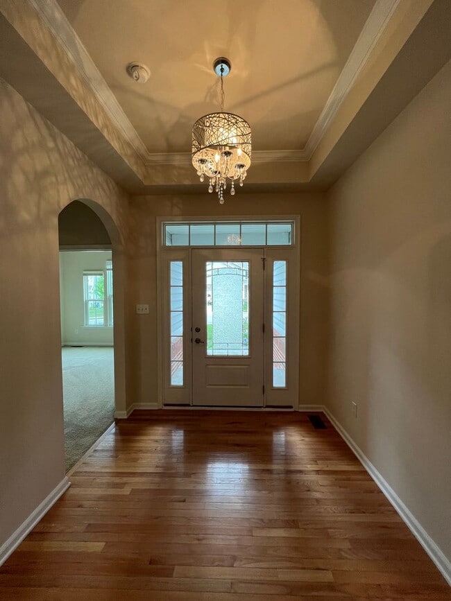965 Eagle Pl in Hopewell, VA - Building Photo - Building Photo