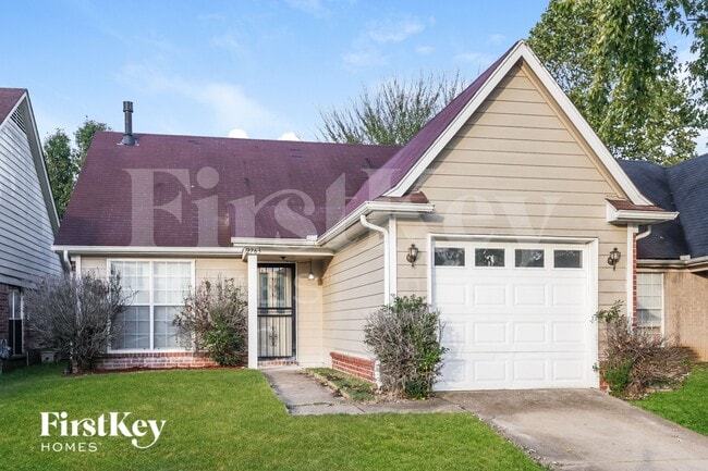 property at 2763 Maggie Woods Pl