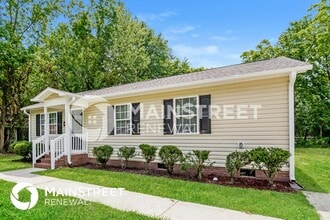 713 S Webb St in Selma, NC - Building Photo - Building Photo