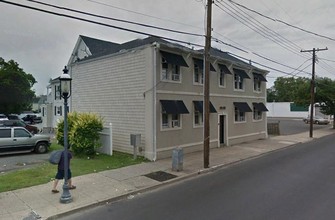 208-212 Shrewsbury Ave in Red Bank, NJ - Building Photo - Building Photo