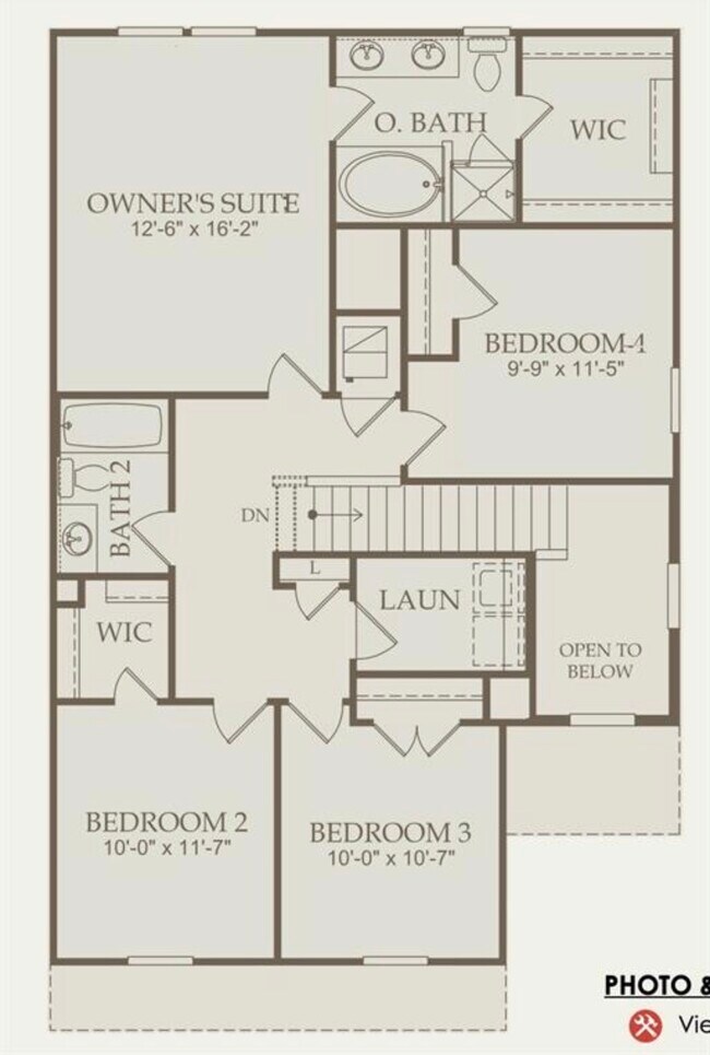 1040 Greenshank Dr in Katy, TX - Building Photo - Building Photo