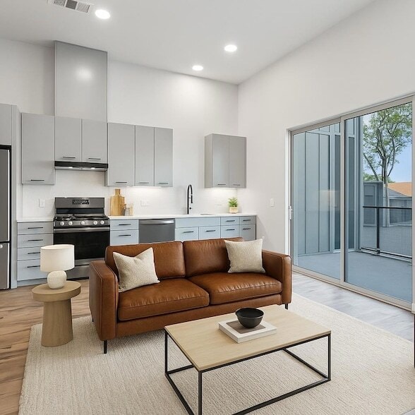 property at 4510 Terry-O Ln