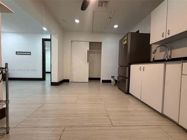 property at 1881 SW 42nd Terrace