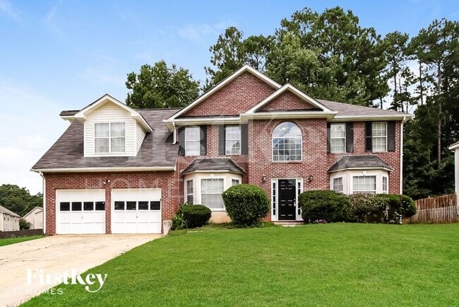 property at 675 Conisburgh Ct