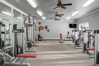 Interior Photo