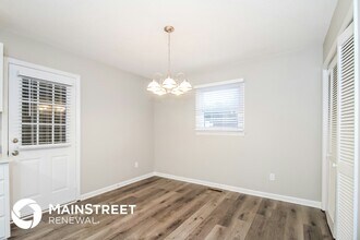 6100 Radds St in Lexington, NC - Foto de edificio - Building Photo