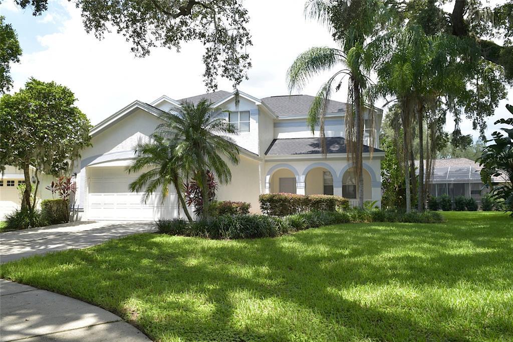 5308 Cedarshake Ln in Valrico, FL - Building Photo