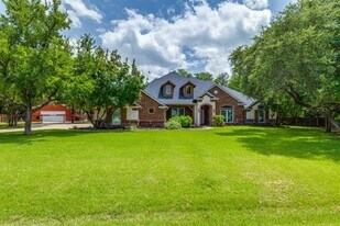 3009 Bald Eagle Ct in Fort Worth, TX - Building Photo