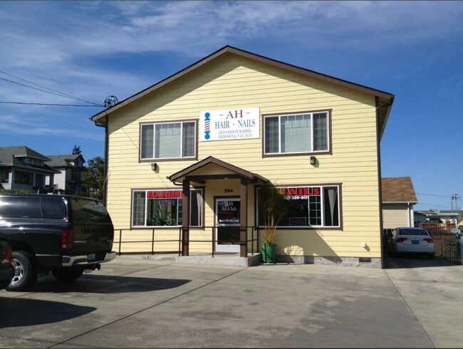 property at 375 Park Ave