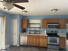 6424 Alonzo Dr in Indianapolis, IN - Building Photo - Building Photo
