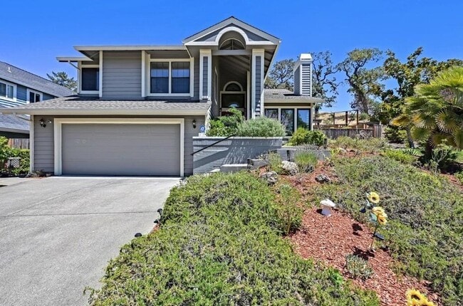 property at 412 Wood Hollow Dr