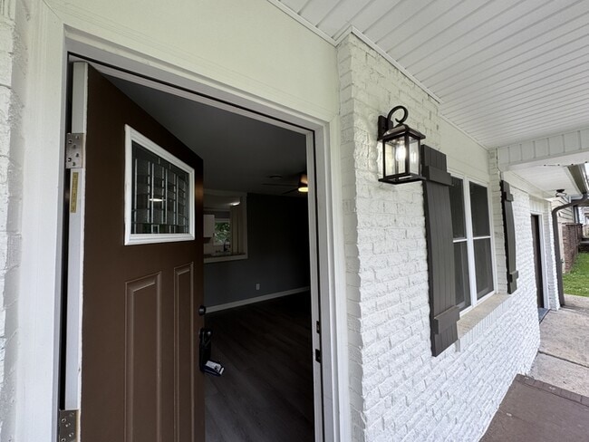 3620 SW Cerro Vista St in Huntsville, AL - Building Photo - Building Photo