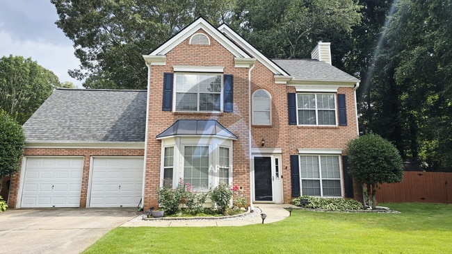 property at 45 Fallow Ln