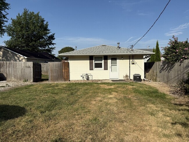 property at 412 Harris St