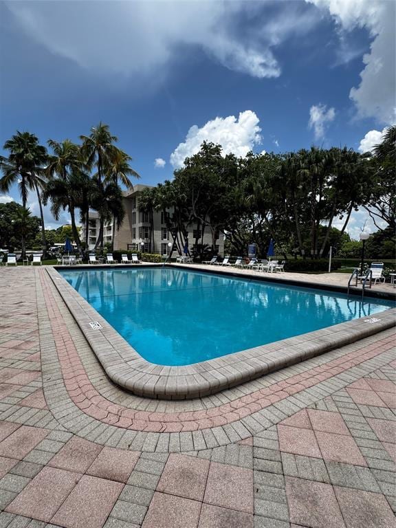 property at 3151 S Palm Aire Dr