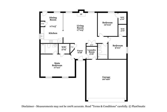3900 Golden Rod Ct in Indian Trail, NC - Building Photo - Building Photo