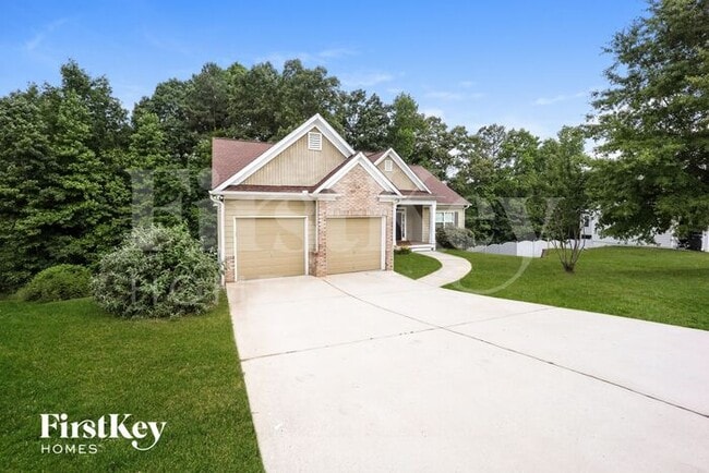 32 Safe Passage Ct in Dallas, GA - Building Photo - Building Photo