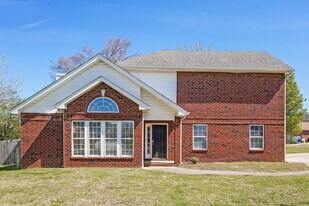 4019 Wisdom Way in Smyrna, TN - Building Photo
